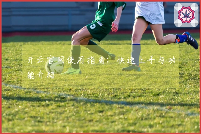 开云官网使用指南：快速上手与功能介绍