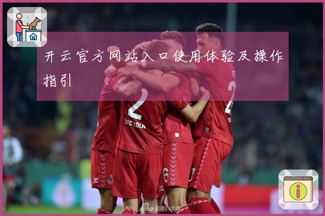 开云官方网站入口使用体验及操作指引