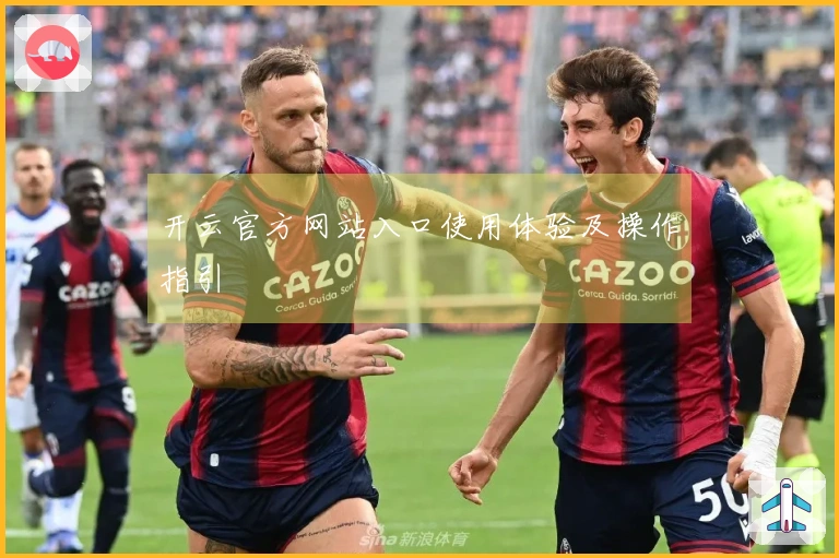 开云官方网站入口使用体验及操作指引