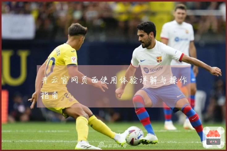 开云官网页面使用体验详解与操作指南